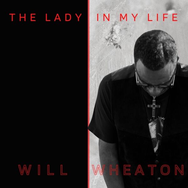 Cover art for Lady in My Life